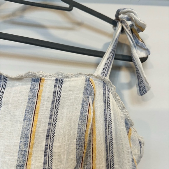 Altar’d State Sun Dress - Picture 5 of 7